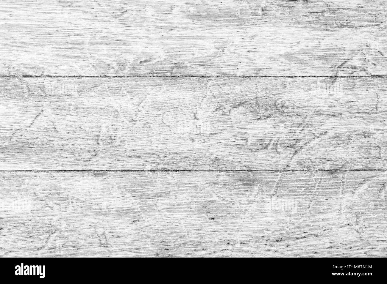 high resolution white wood backgrounds Stock Photo