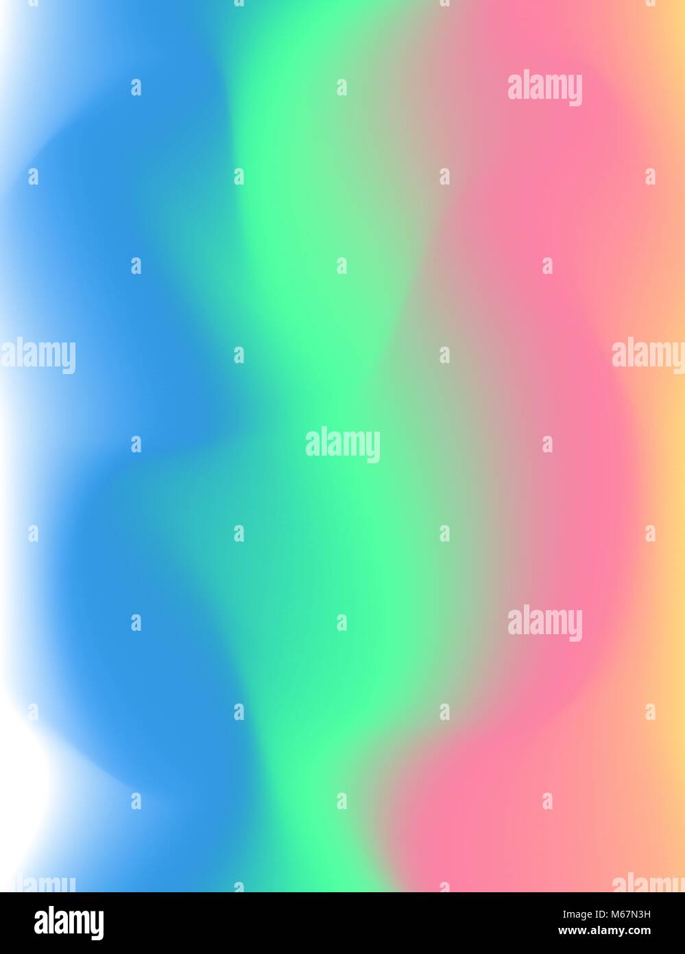 Vector abstract holographic background Stock Vector Image & Art - Alamy