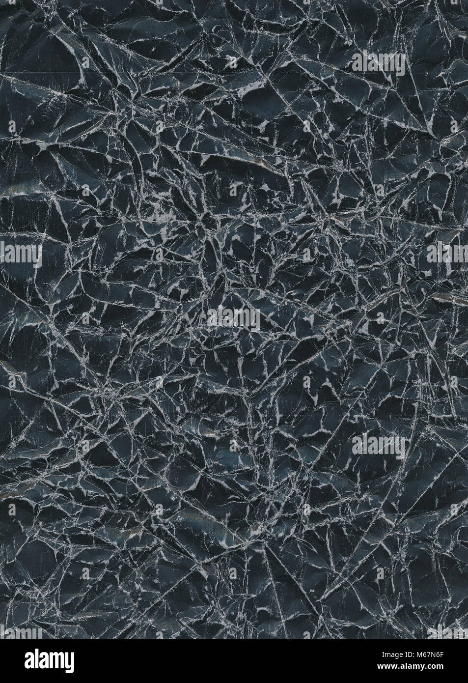 Crumpled Paper Background Black Stock Photo - Alamy