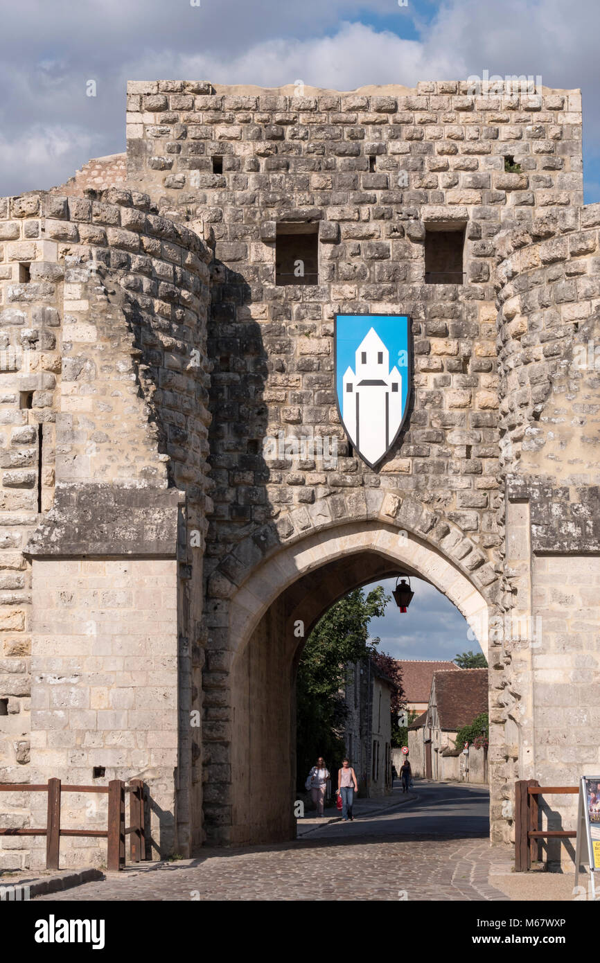 Ile de f hires stock photography and images Alamy