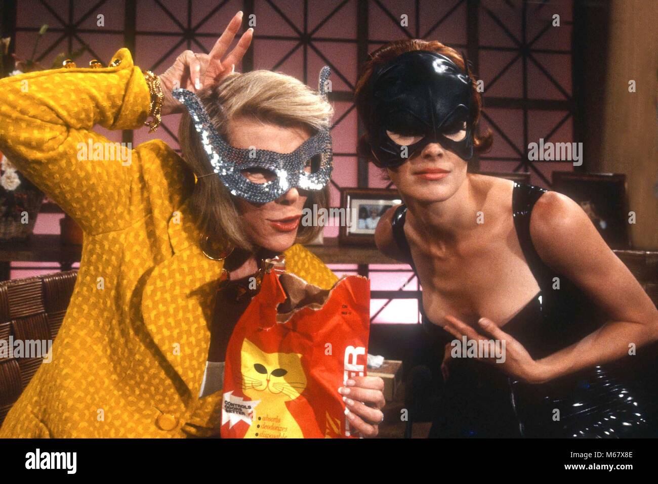 Young joan rivers hires stock photography and images Alamy