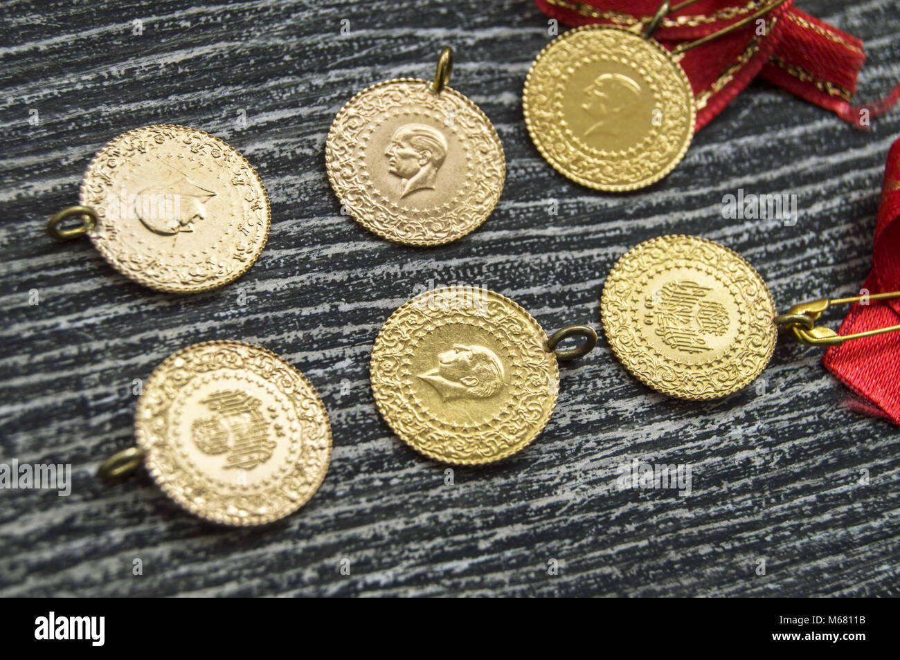 world gold prices, the republic of turkey quarter gold paintings, gold