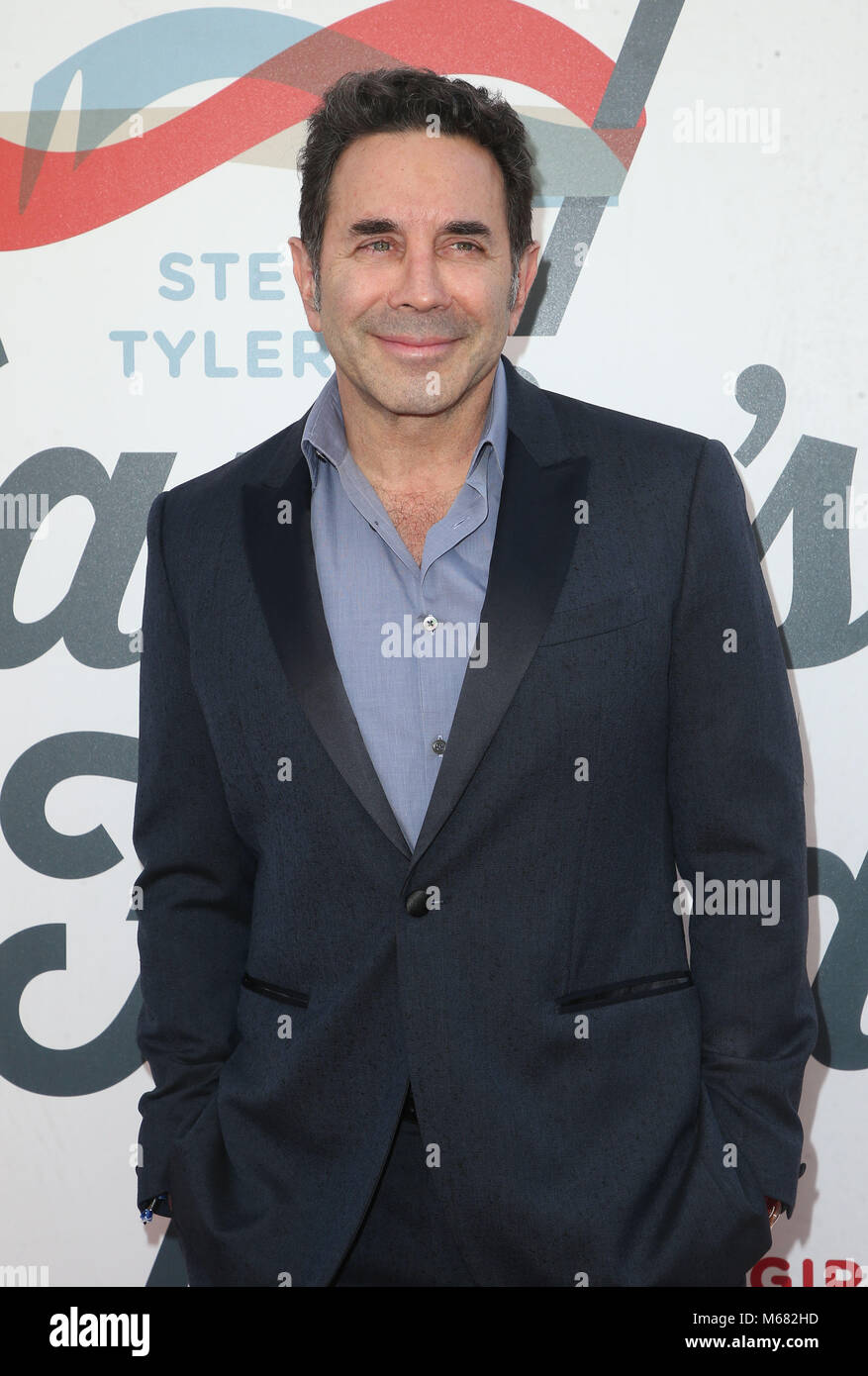 Steven Tyler and Live Nation presents Inaugural Janie's Fund Gala