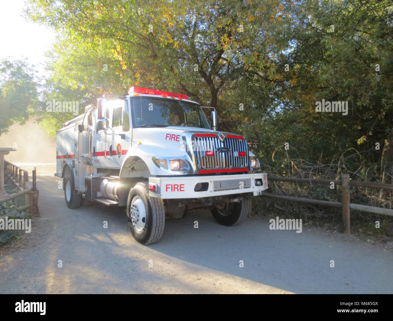 Wildland engine hires stock photography and images Alamy