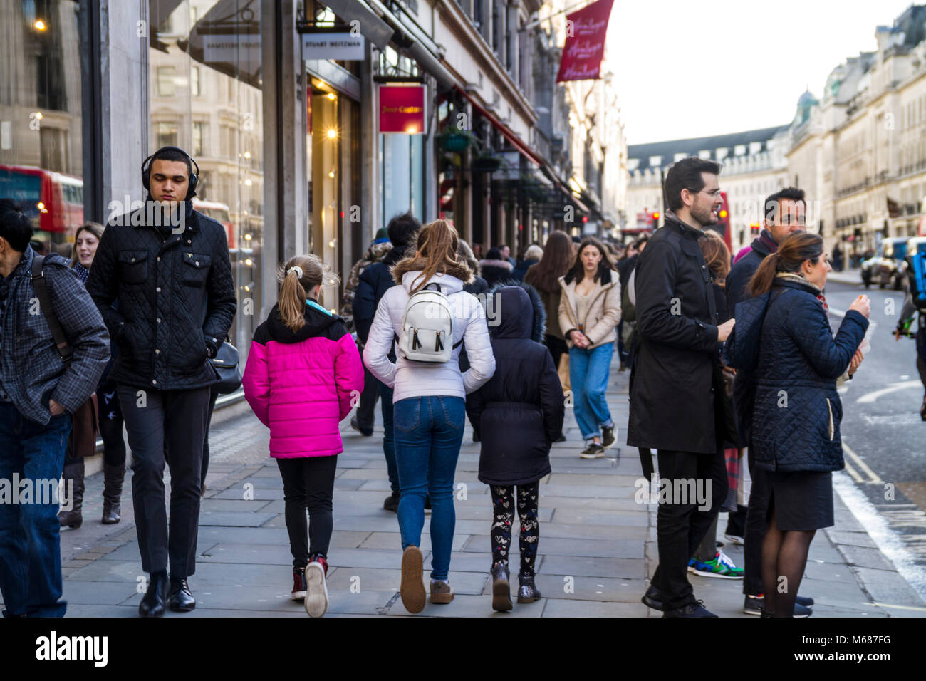 toy shop oxford street