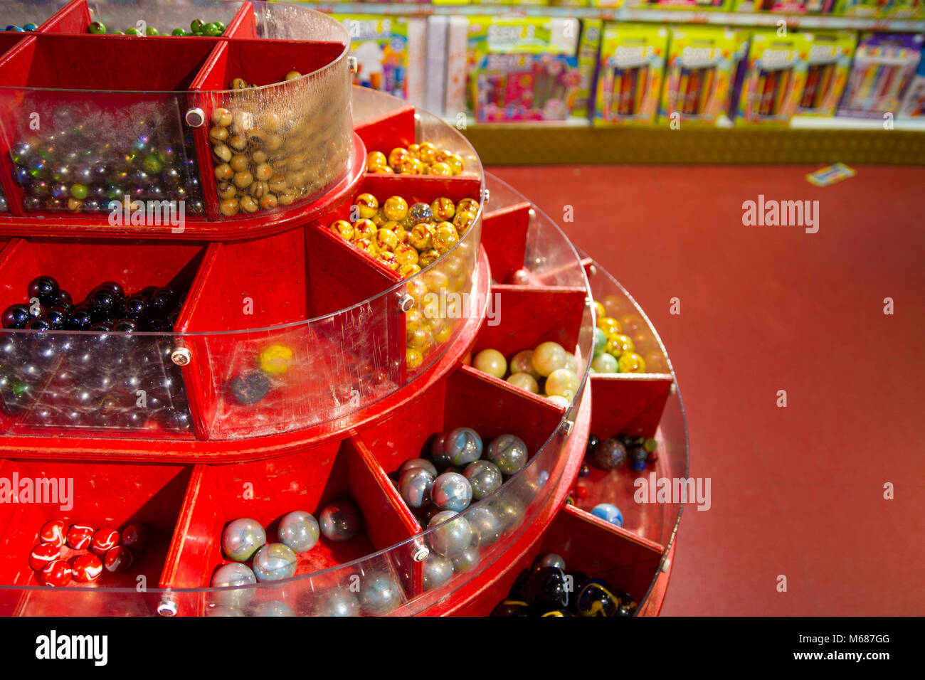The new Pictionary Air on display during the Hamleys Christmas toy showcase  at Hamleys, Regent Street, London Stock Photo - Alamy