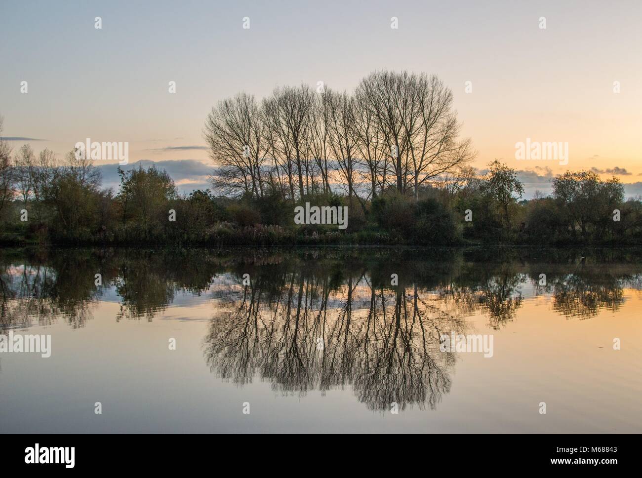 West stow lake hires stock photography and images Alamy