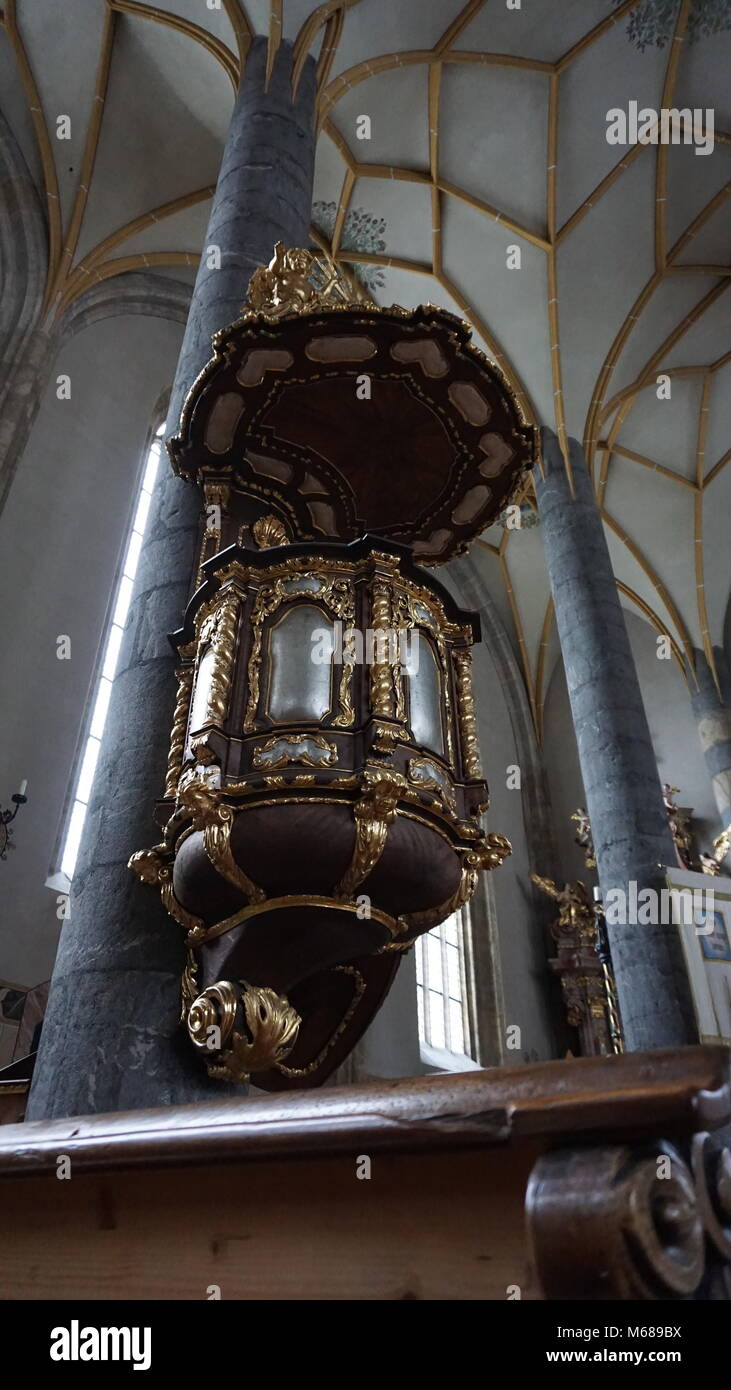 pfarrkirche maria himmelfahrt mals