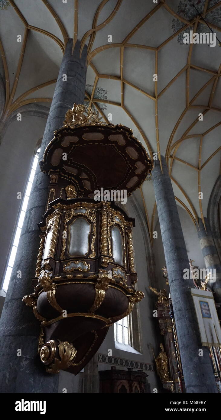 pfarrkirche maria himmelfahrt mals