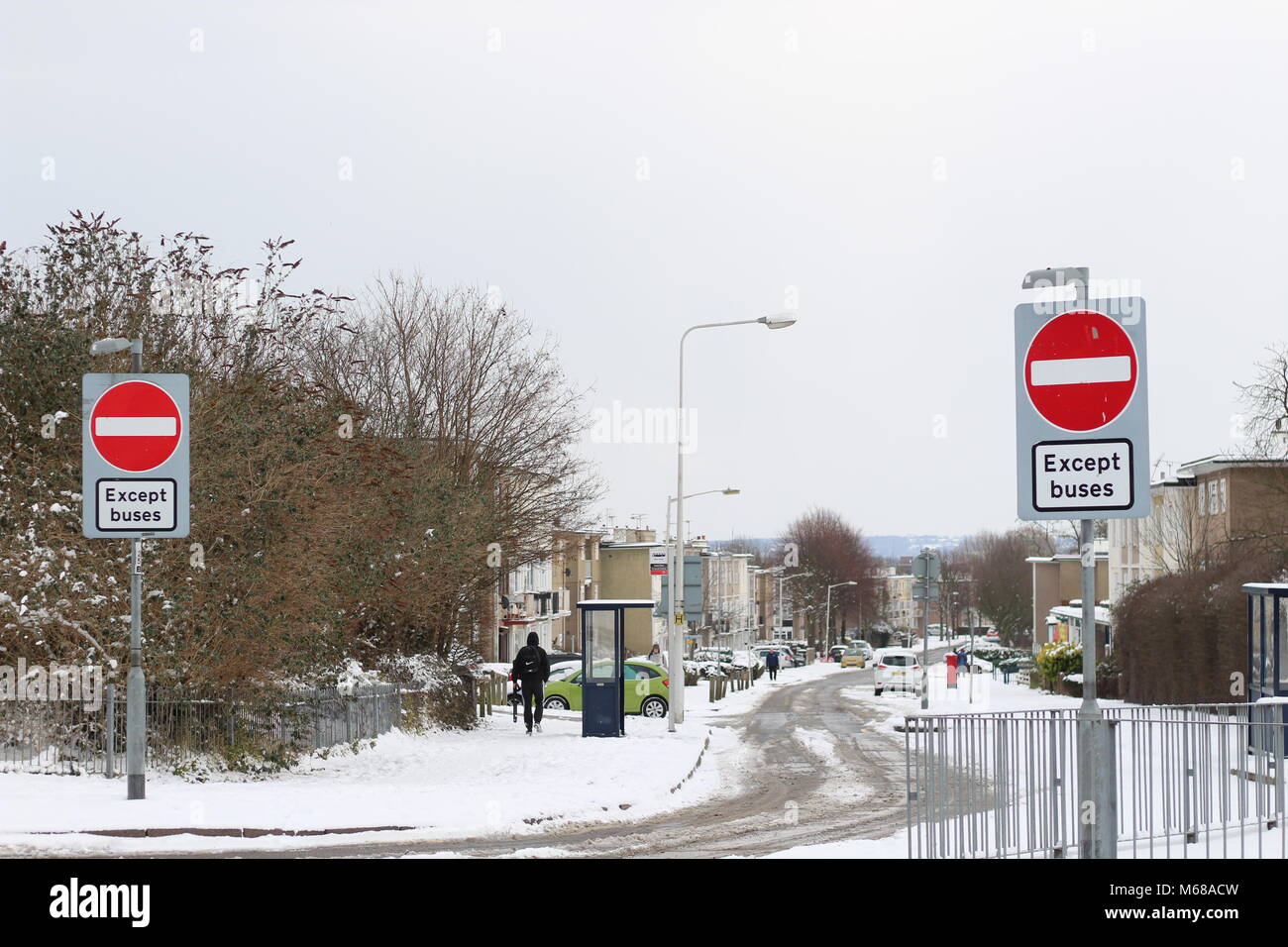 Basildon essex road hires stock photography and images Alamy