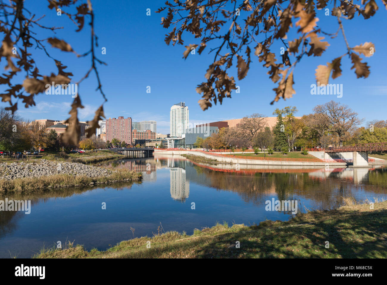 Rochester minnesota hires stock photography and images Alamy