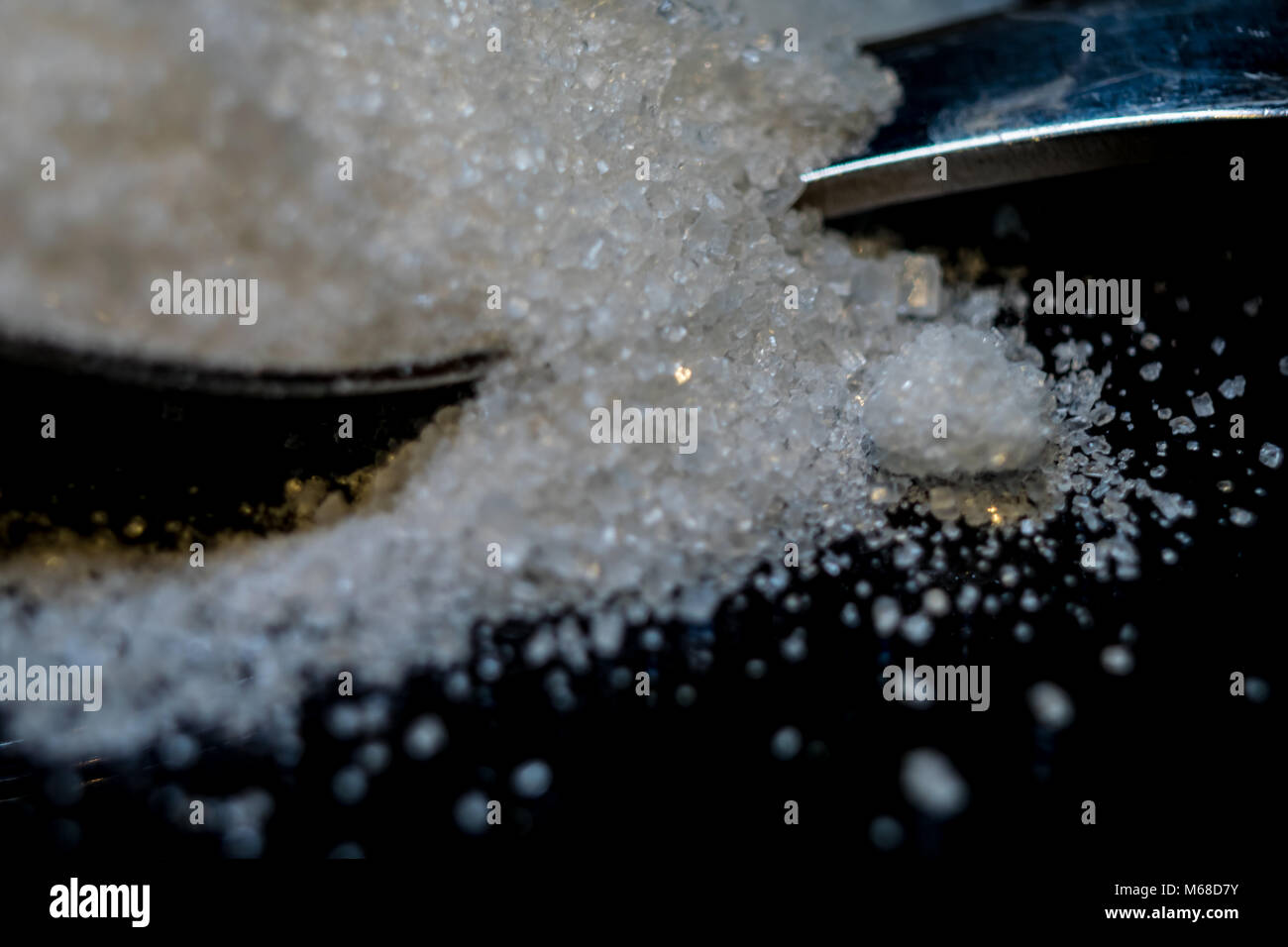 Six grams of salt hires stock photography and images Alamy