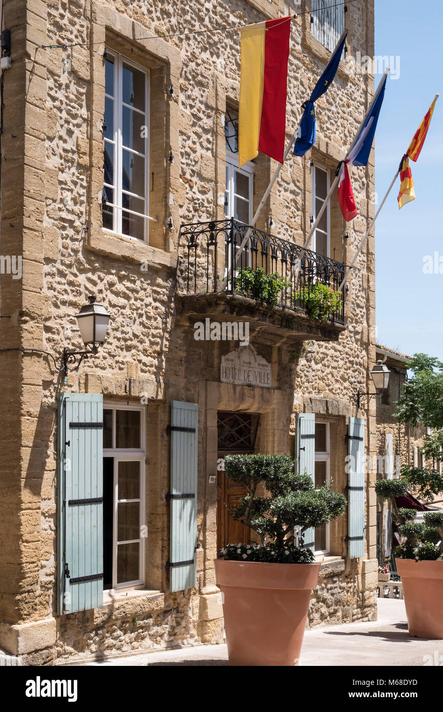 Chateauneuf du Pape Carpentras Vaucluse ProvenceAlpesCôte d'Azur