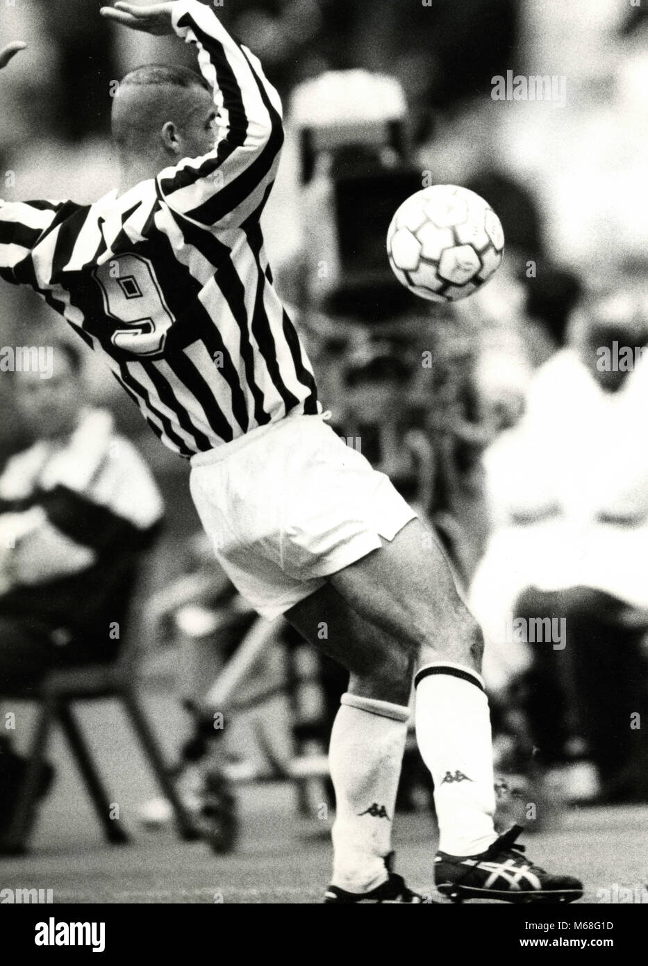 Italian gianluca vialli hires stock photography and images Alamy