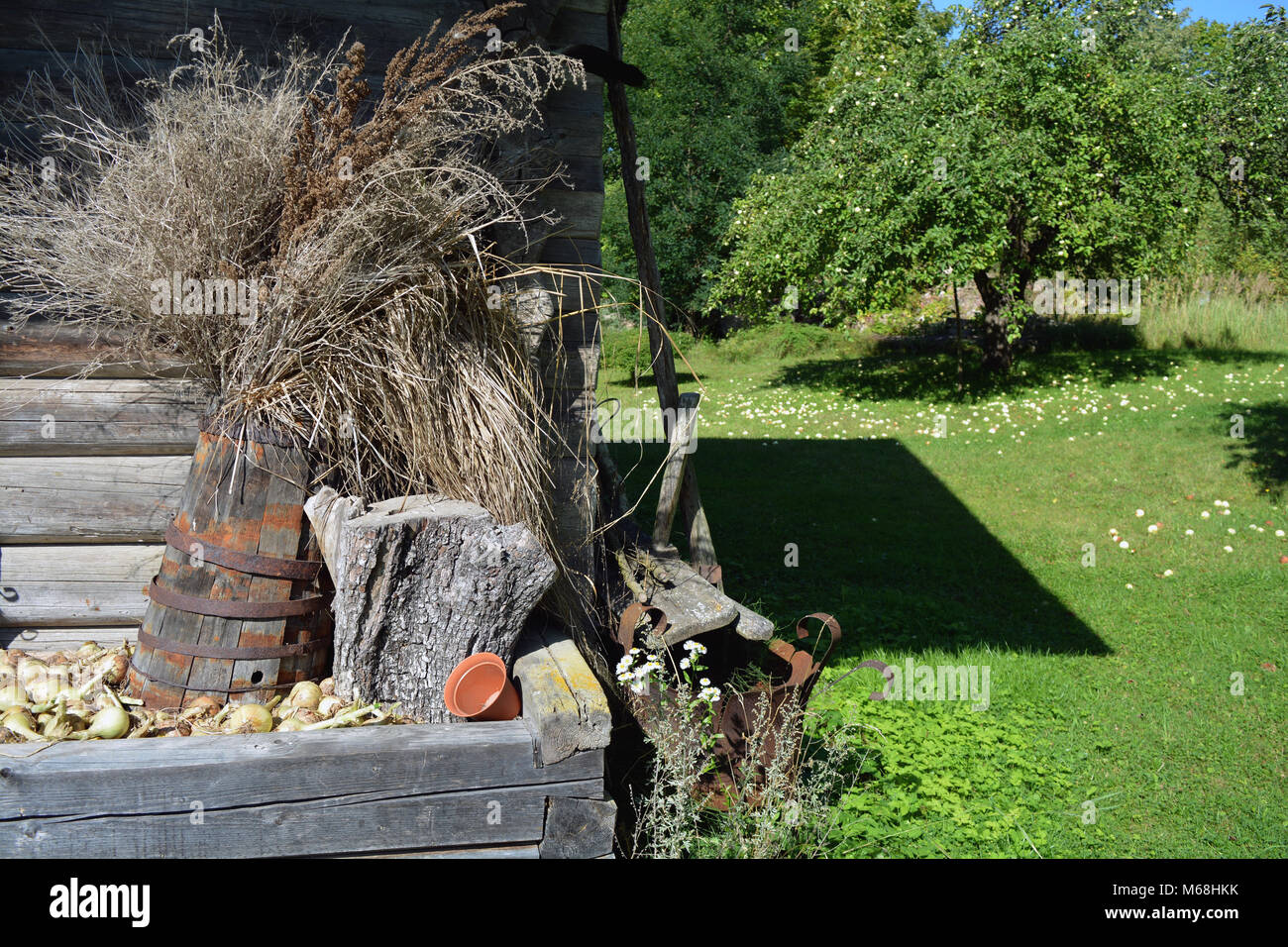 Ancient Barn Stock Photos Ancient Barn Stock Images Alamy