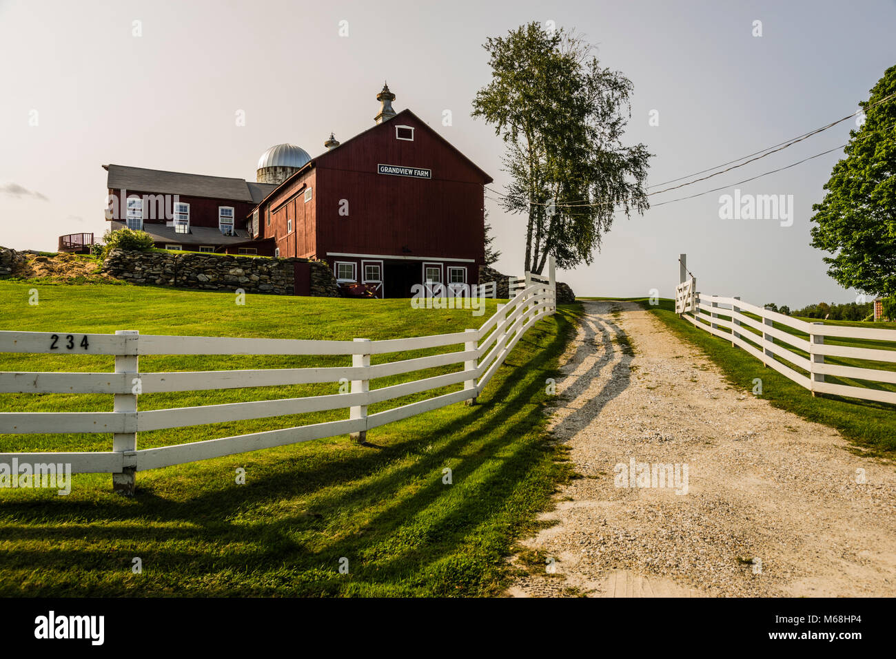 Sharon connecticut hires stock photography and images Alamy