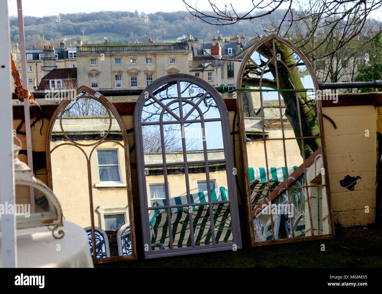 old mirrors for sale