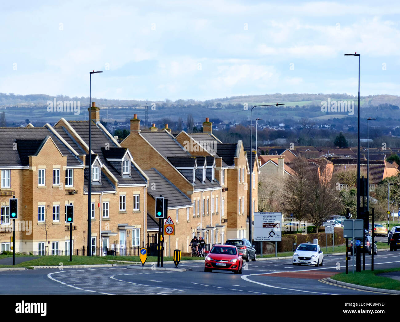 Bradley Stoke Stock Photos & Bradley Stoke Stock Images Alamy