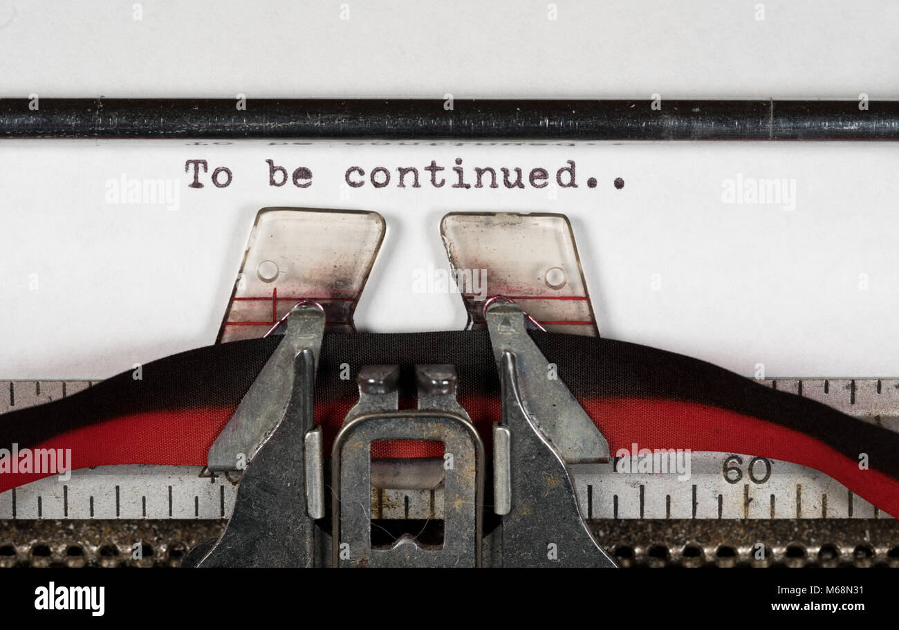 Typewriter ribbon hires stock photography and images Alamy