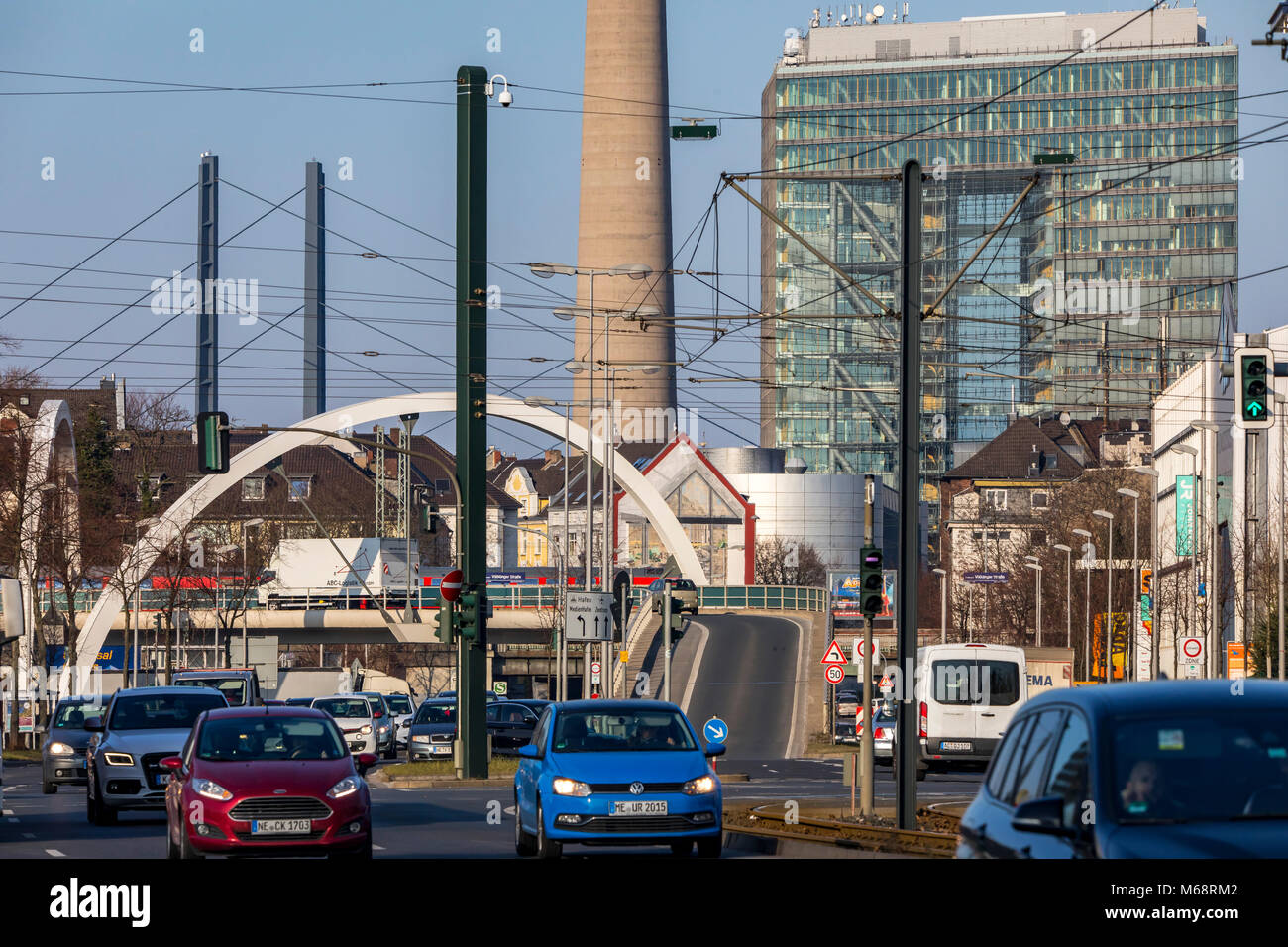 Vlklinger Strasse 4 Dsseldorf