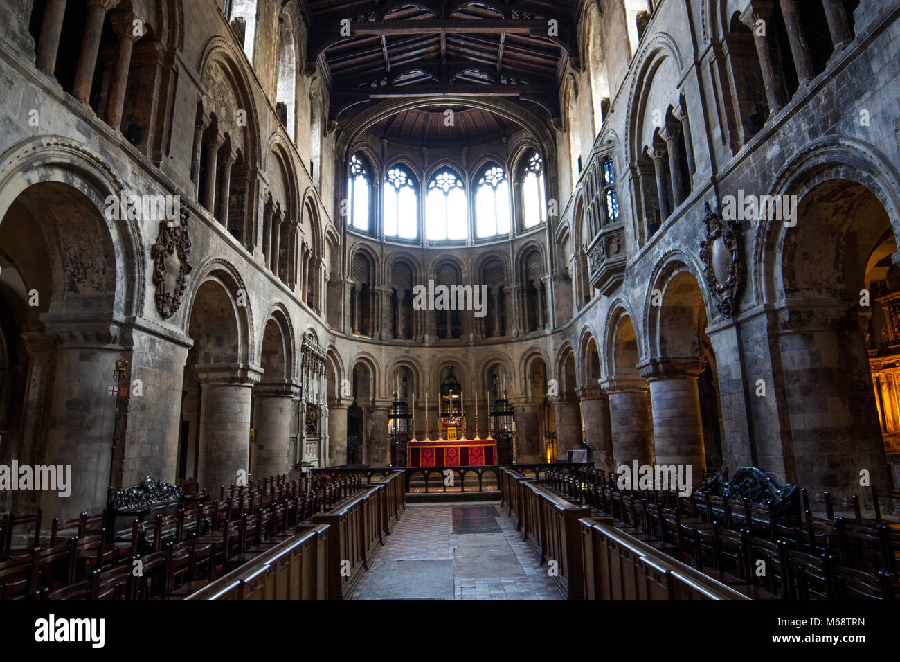 St Bartholomew The Great Christmas 2024 Mass Illa Ranice
