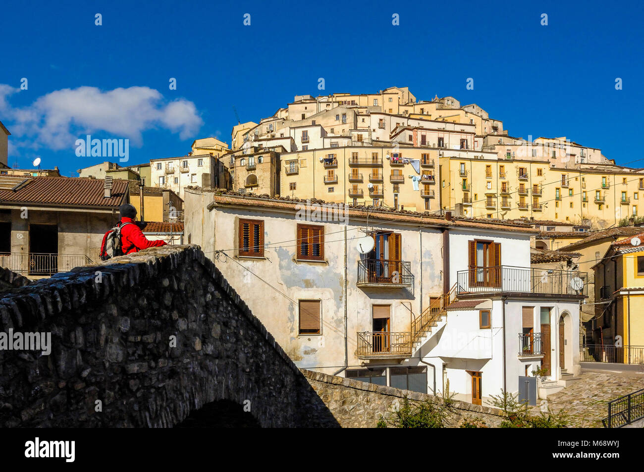 Country tipico hi-res stock photography and images - Alamy