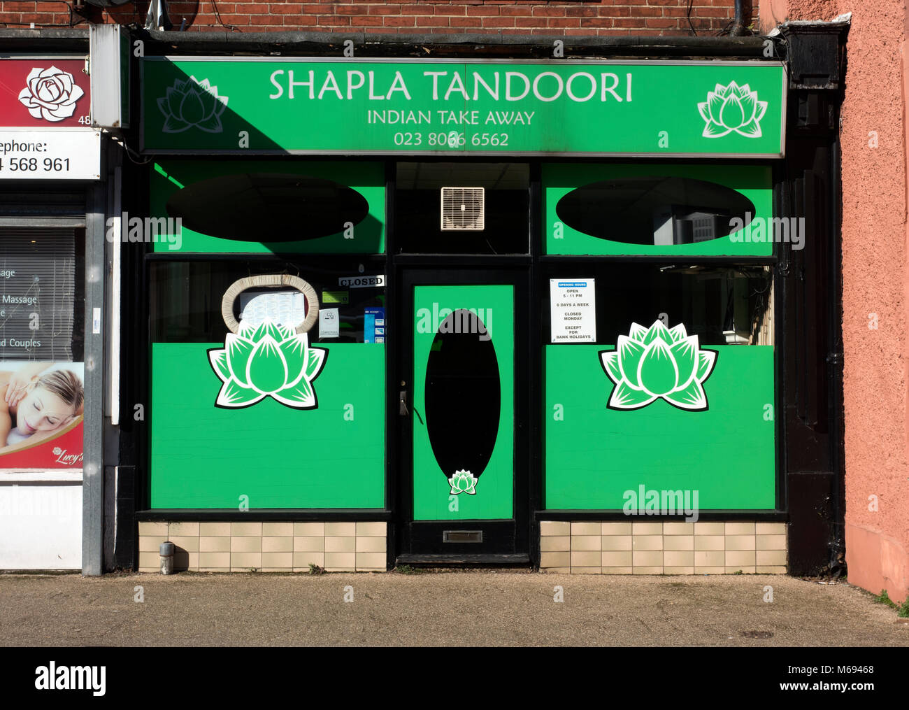 shapla just eat