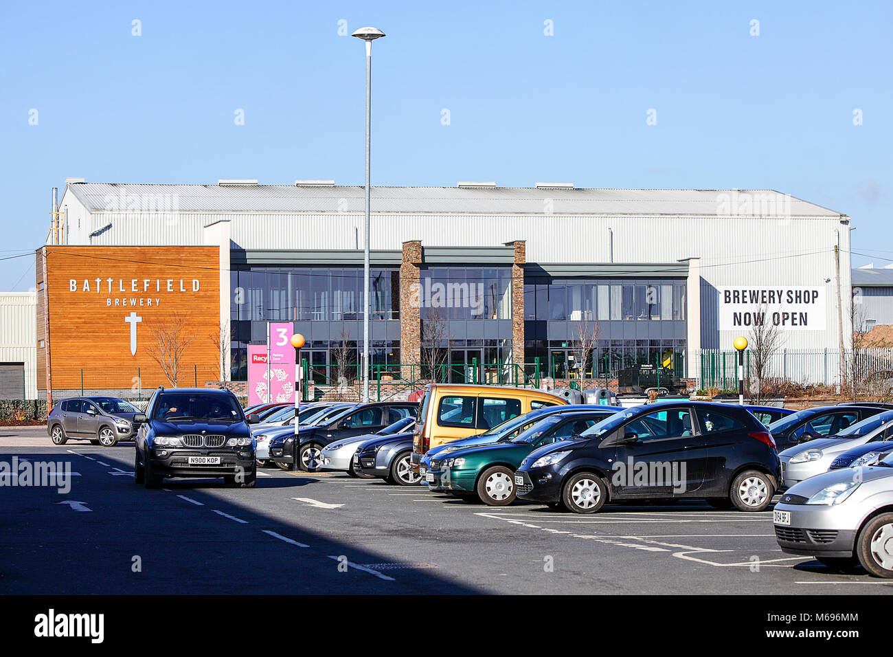 One of (33) images related to UK retail with popular high street