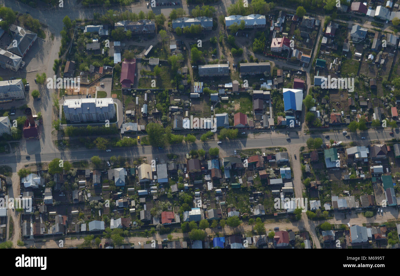 Where is the city of Kirov Where is the city of Kirov