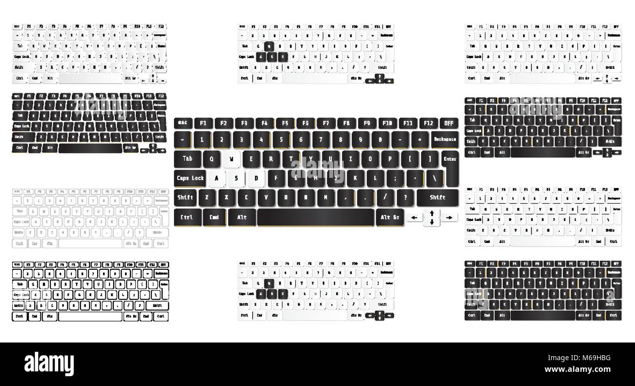 Personal detail Stock Vector Images Alamy