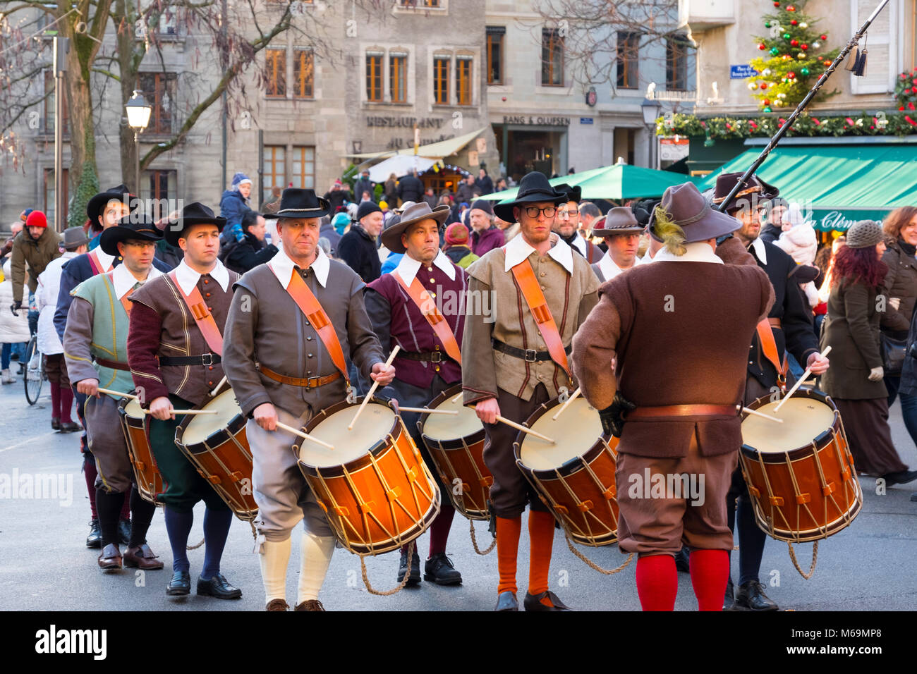 fete nationale suisse grand saconnex