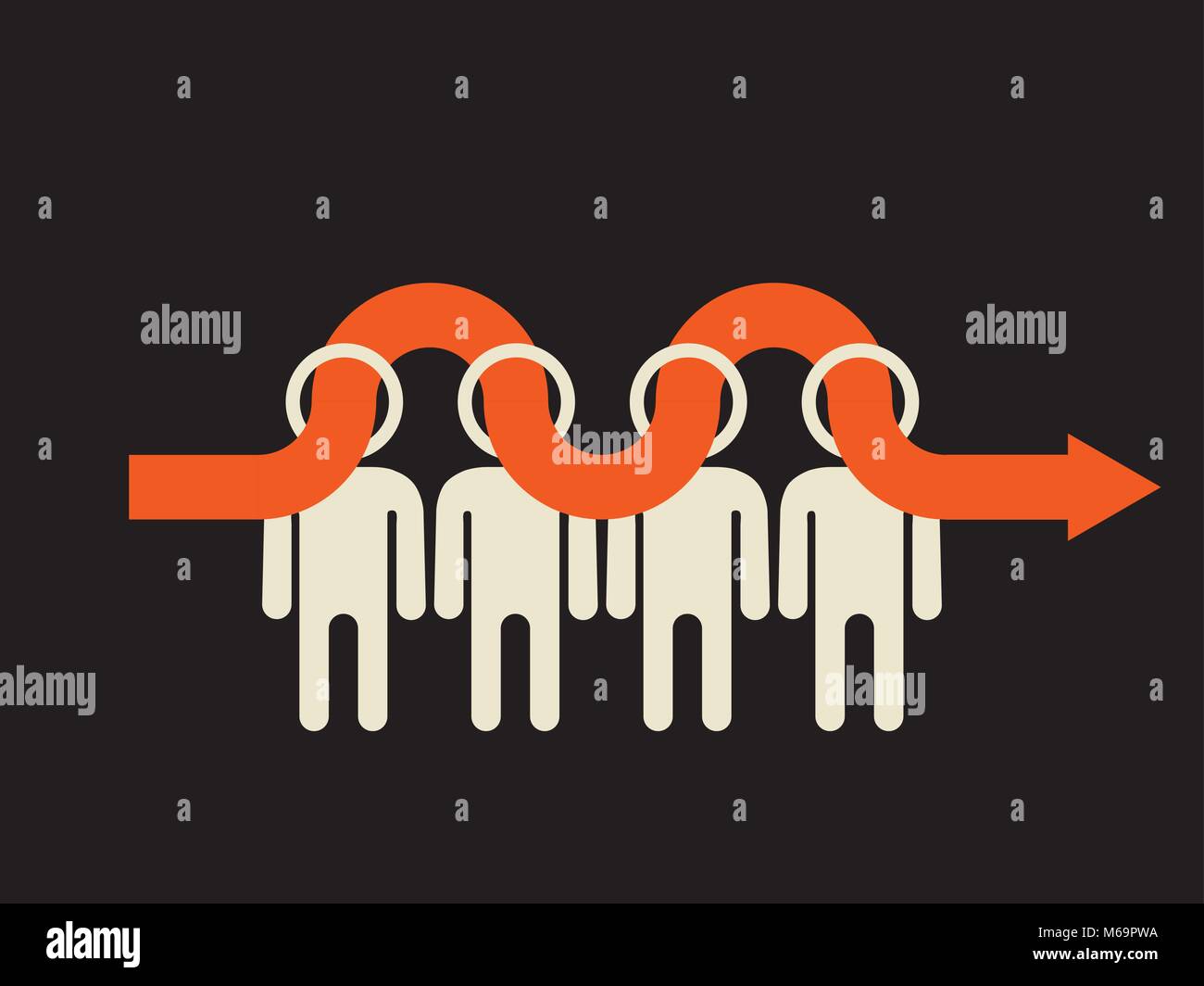 What This Viral Image Reveals About How Minds Create Meaning