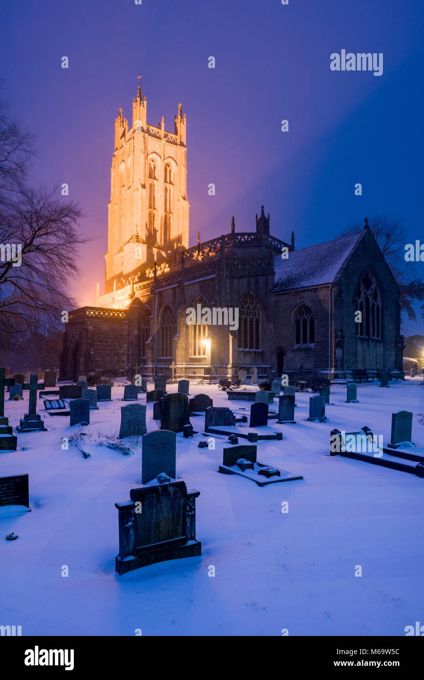 Wrington village in somerset england hires stock photography and