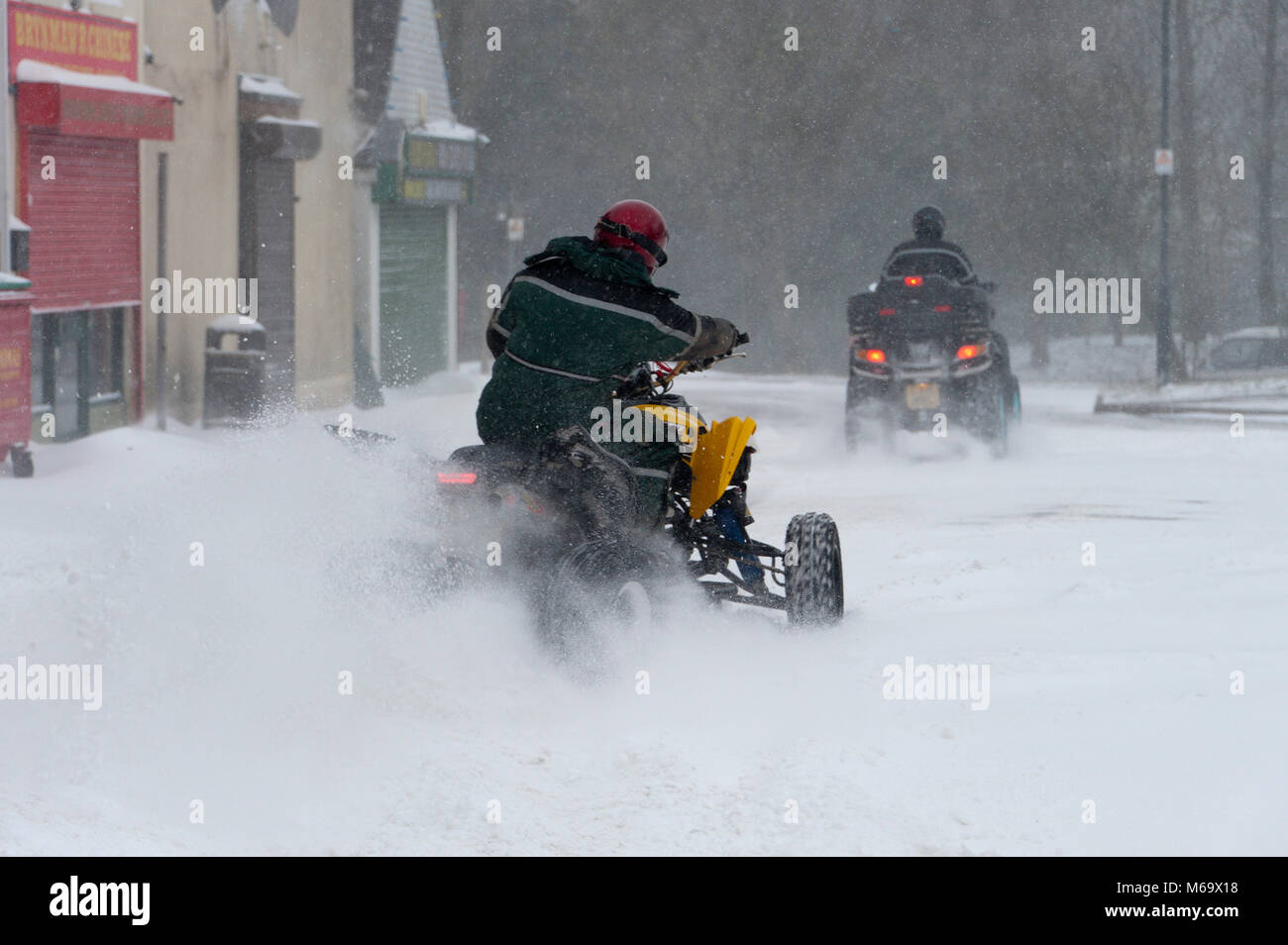 Bukers hi-res stock photography and images - Alamy