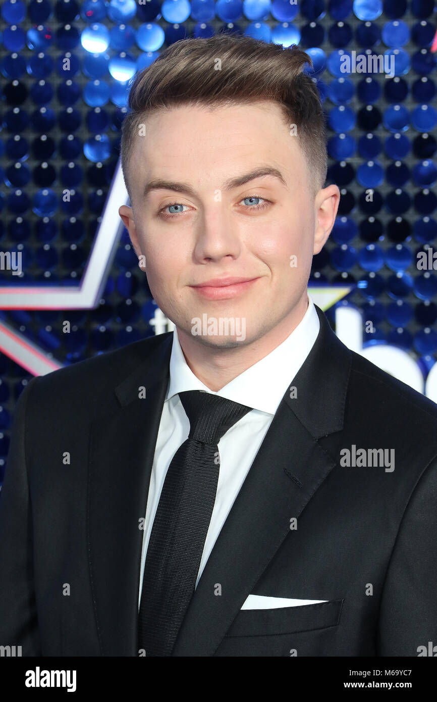 Roman kemp where hires stock photography and images Alamy