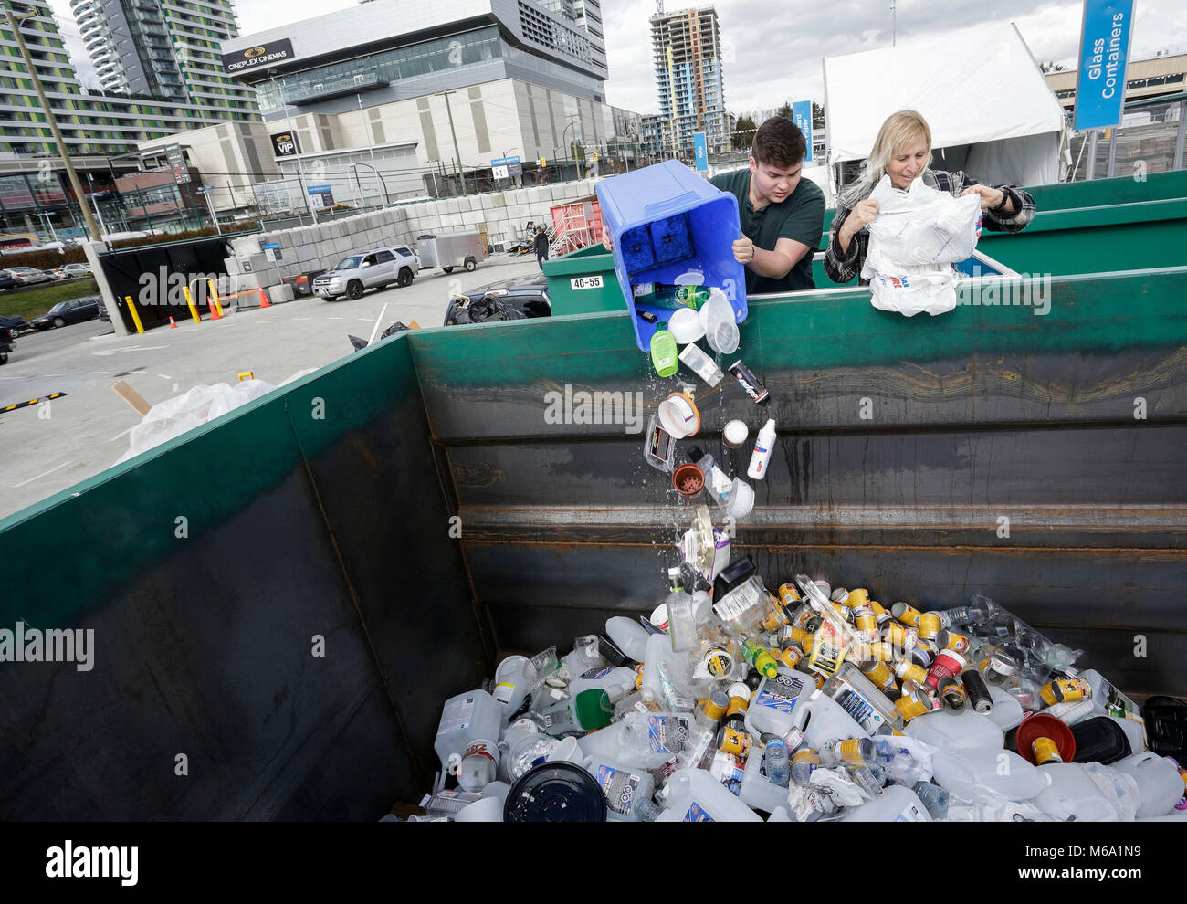 Zero waste to landfill hires stock photography and images Alamy