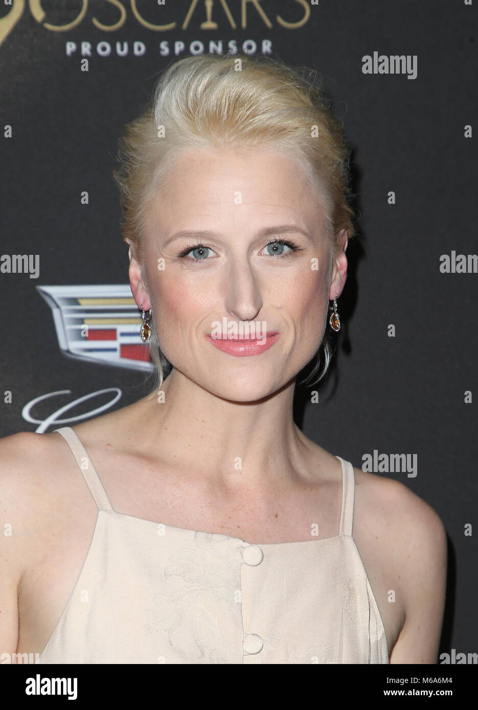 Mamie gummer hi-res stock photography and images - Alamy