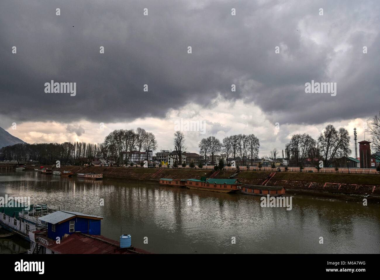 MOSCOW, RUSSIA, OCTOBER 20, 2021. The 2021/22 UEFA Europa League. Football  match between Spartak (Moscow) vs Leicester City (Leicester, England) at  Otkritie Arena in Moscow. Leicester von 3:4.Photo by Stupnikov Alexander/FC  Spartak