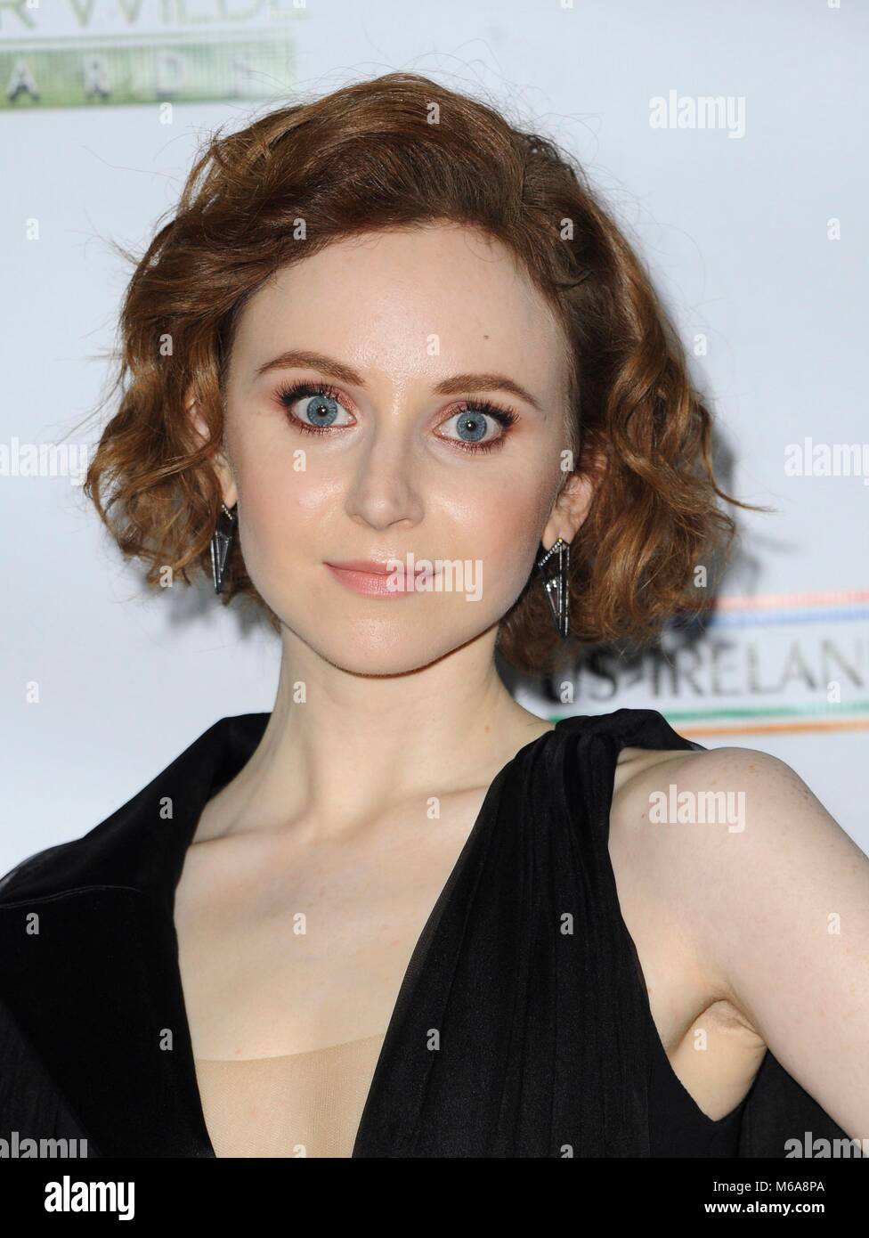 Santa Monica, CA. 1st Mar, 2018. Jenn Murray at arrivals for Oscar
