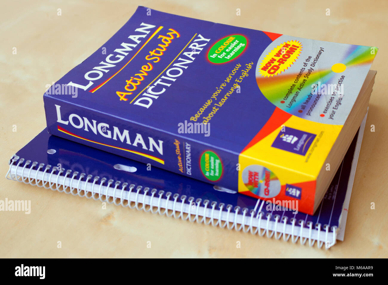Dictionary