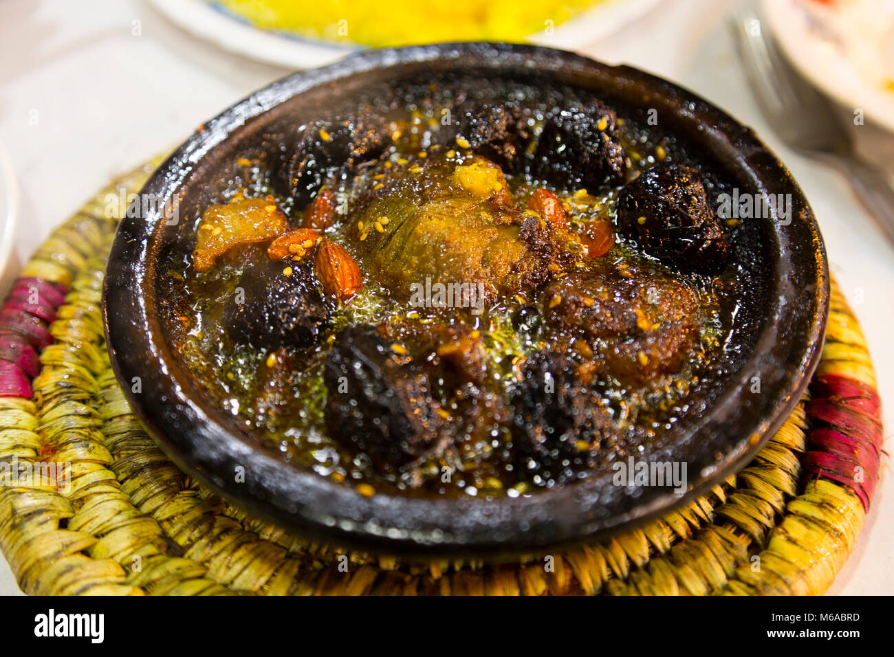 Arabic gastronomy hires stock photography and images Alamy
