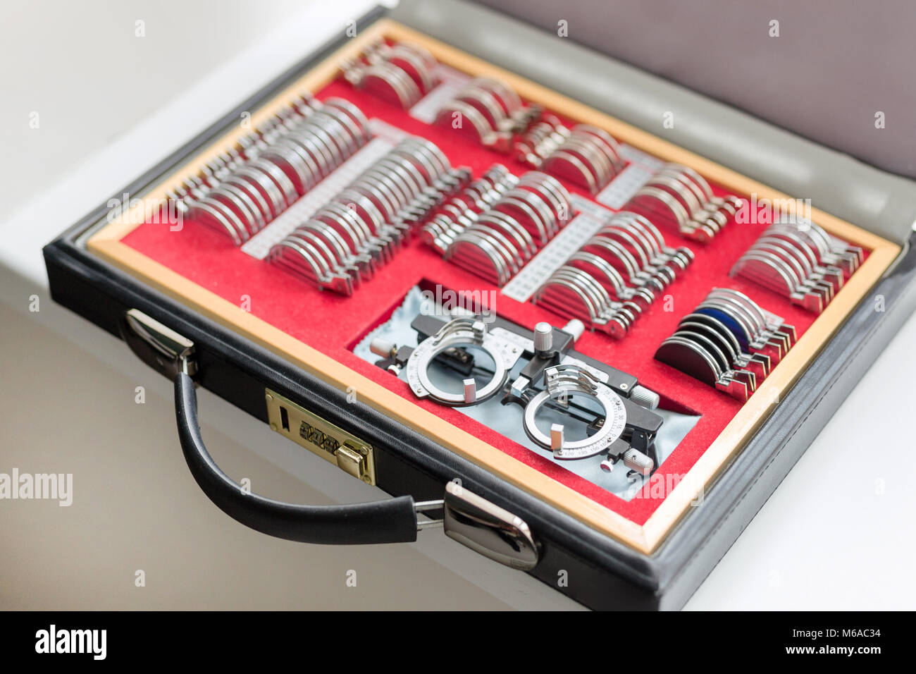 Trial Box In Optometry atelieryuwa.ciao.jp