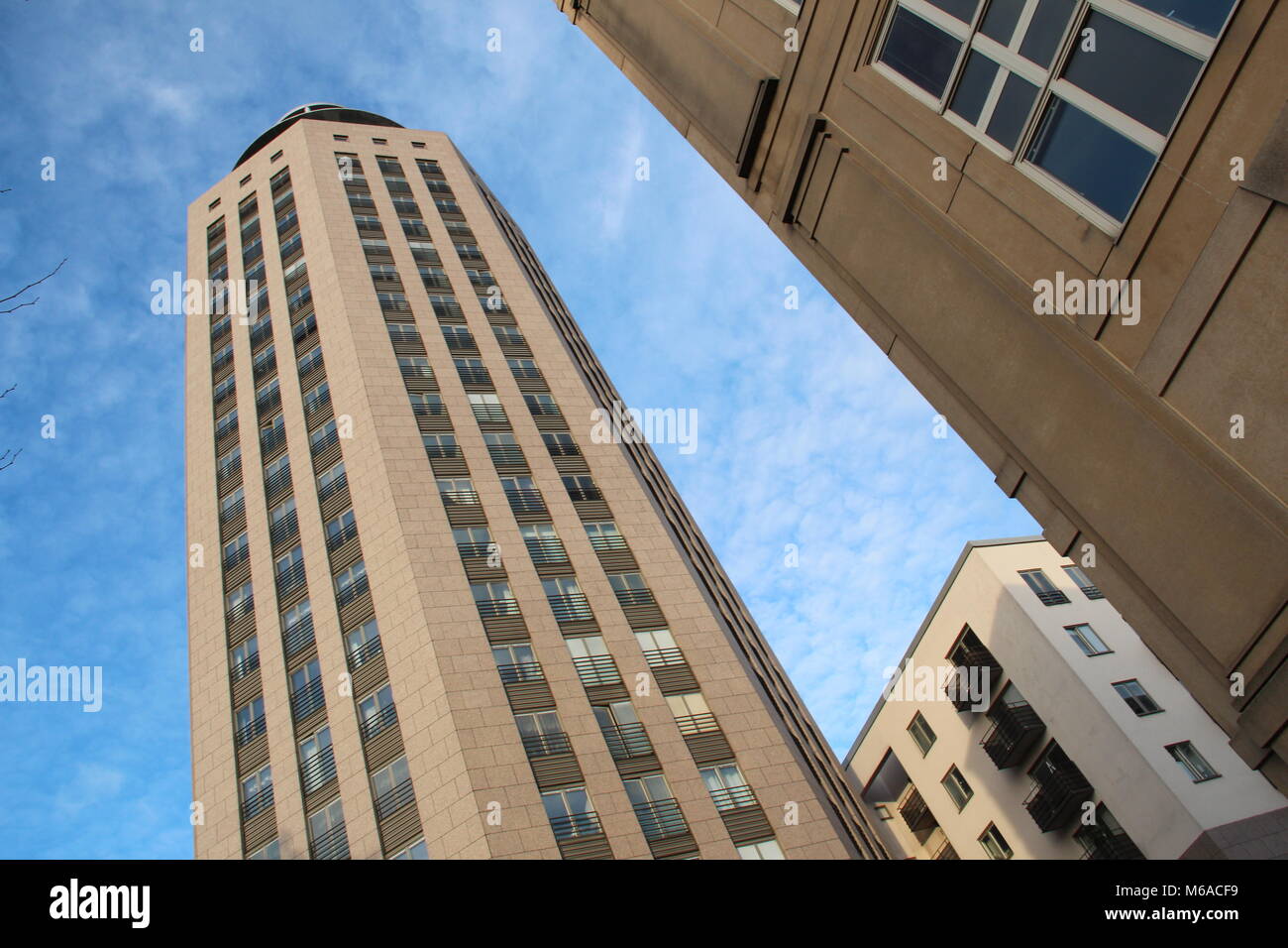 Soder Stockholm High Resolution Stock Photography and Images - Alamy