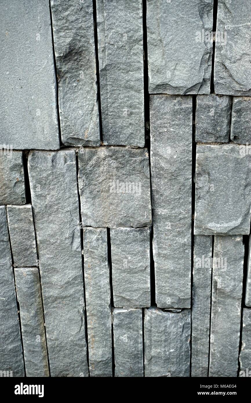 Rectangular Pattern Metallic Stone Geometric rectangular patterns hi-res stock photography and images - Alamy