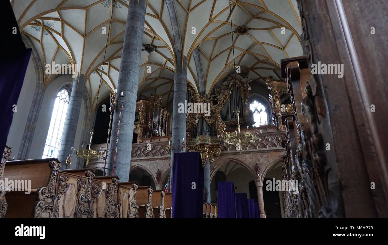 pfarrkirche maria himmelfahrt ortenburg