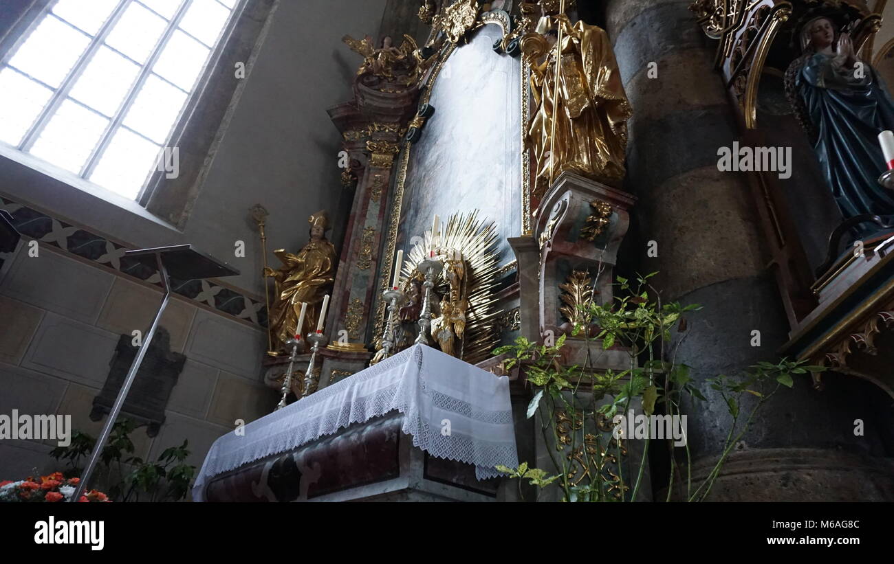 bilder von pfarrkirche maria himmelfahrt schwaz