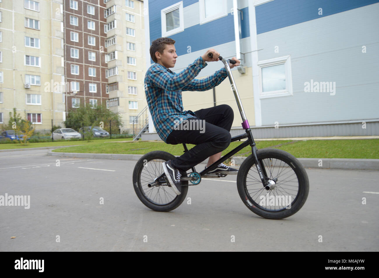 Timon de bmx new arrivals