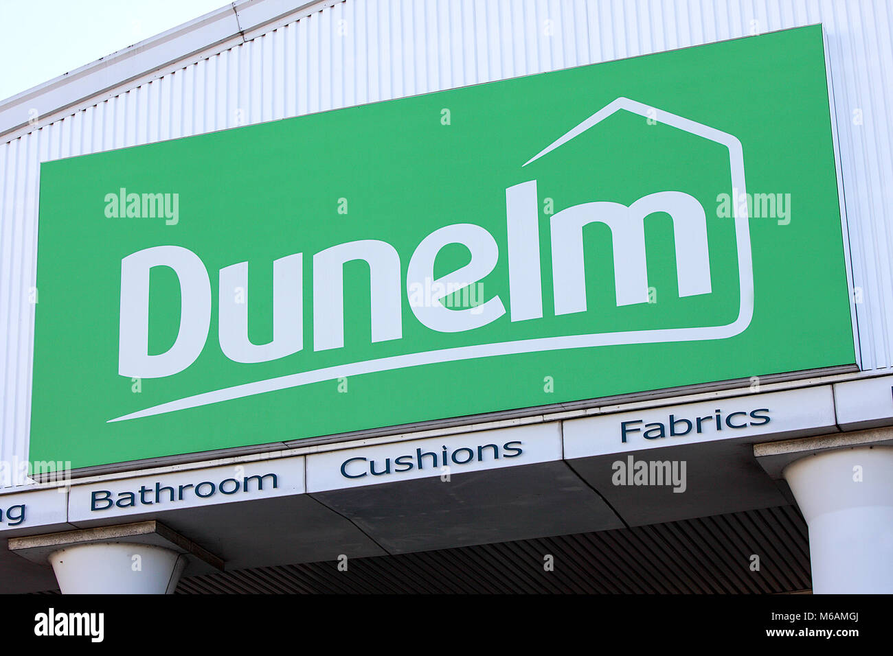 Dunelm hires stock photography and images Alamy
