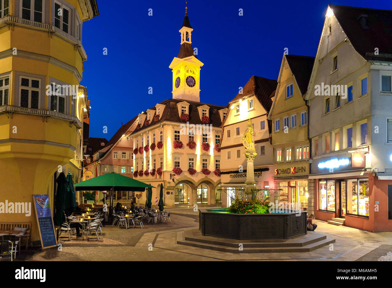 Aalen hi res stock photography and images Alamy