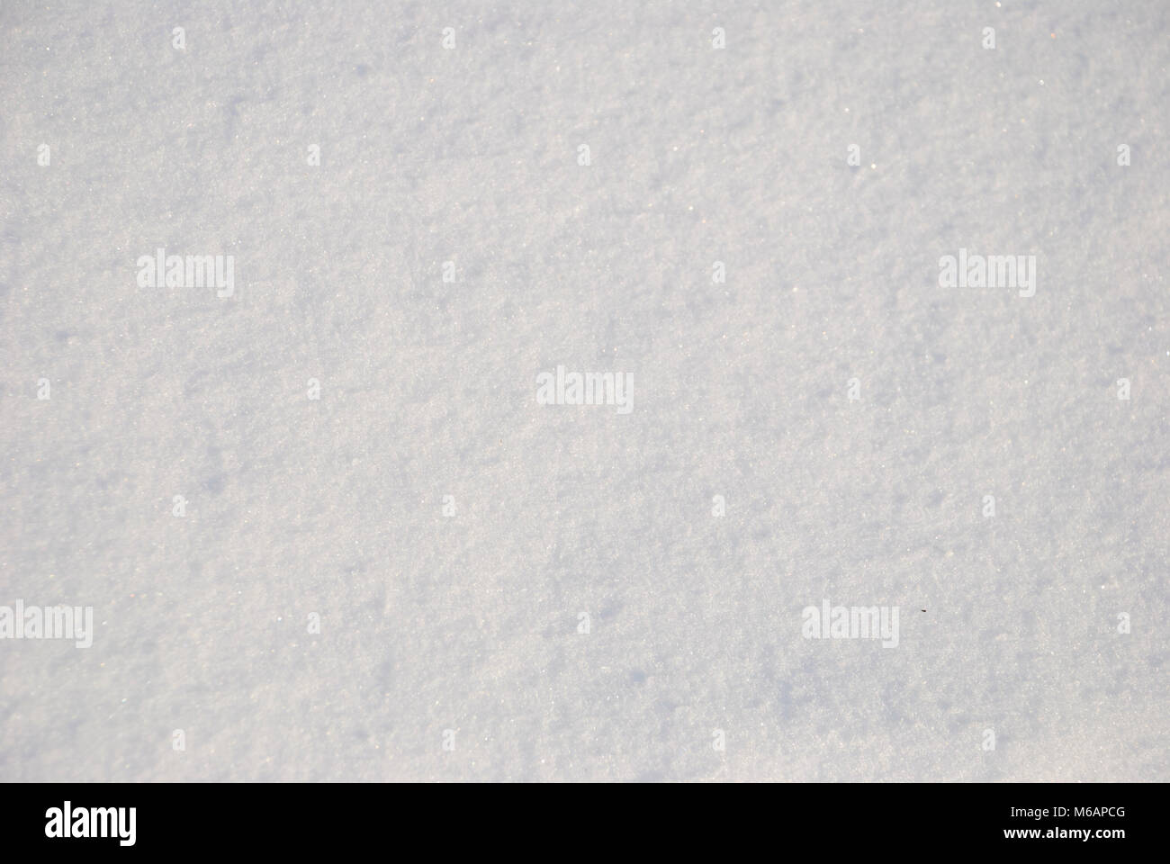 Snow texture close up Stock Photo - Alamy